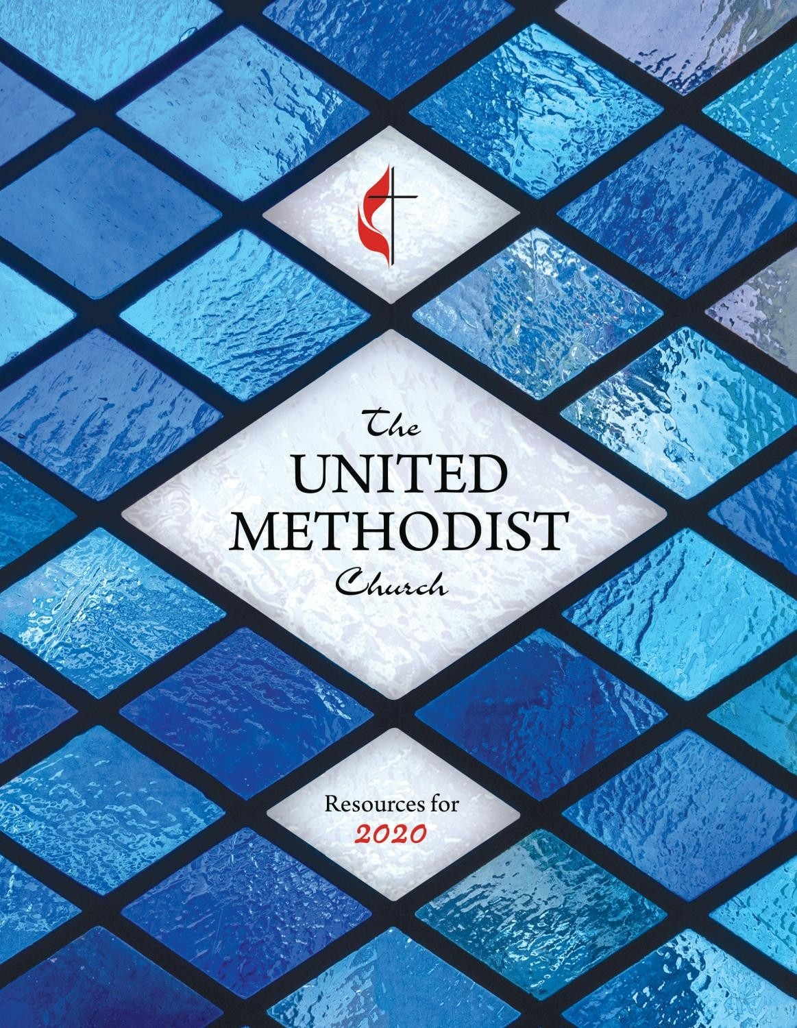 Umc Lectionary 2021 Calendar