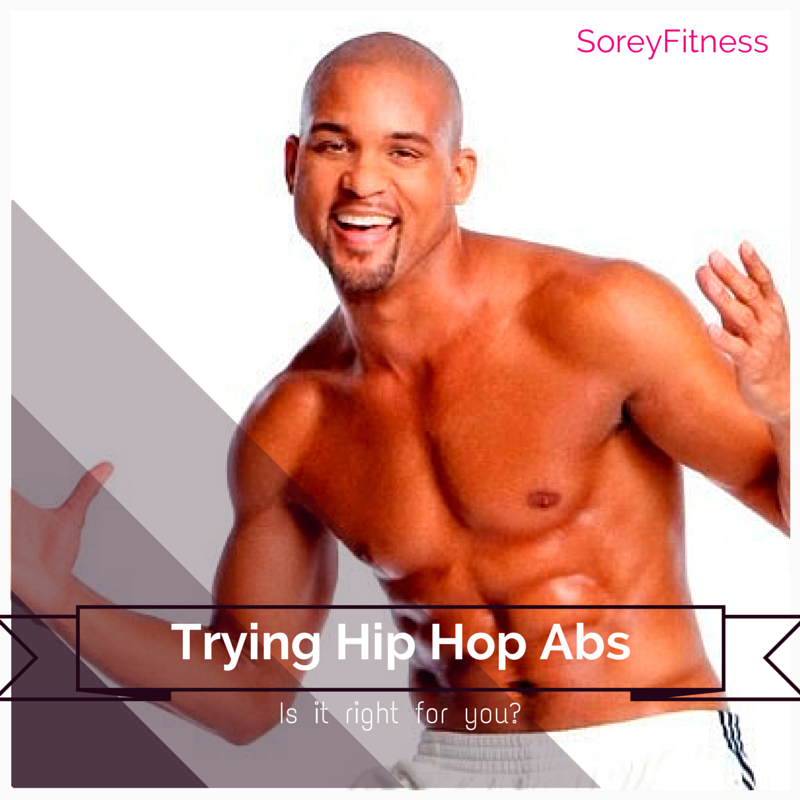 Shaun T Hip Hop Abs Review [Try It Free For 2 Weeks] | Hip