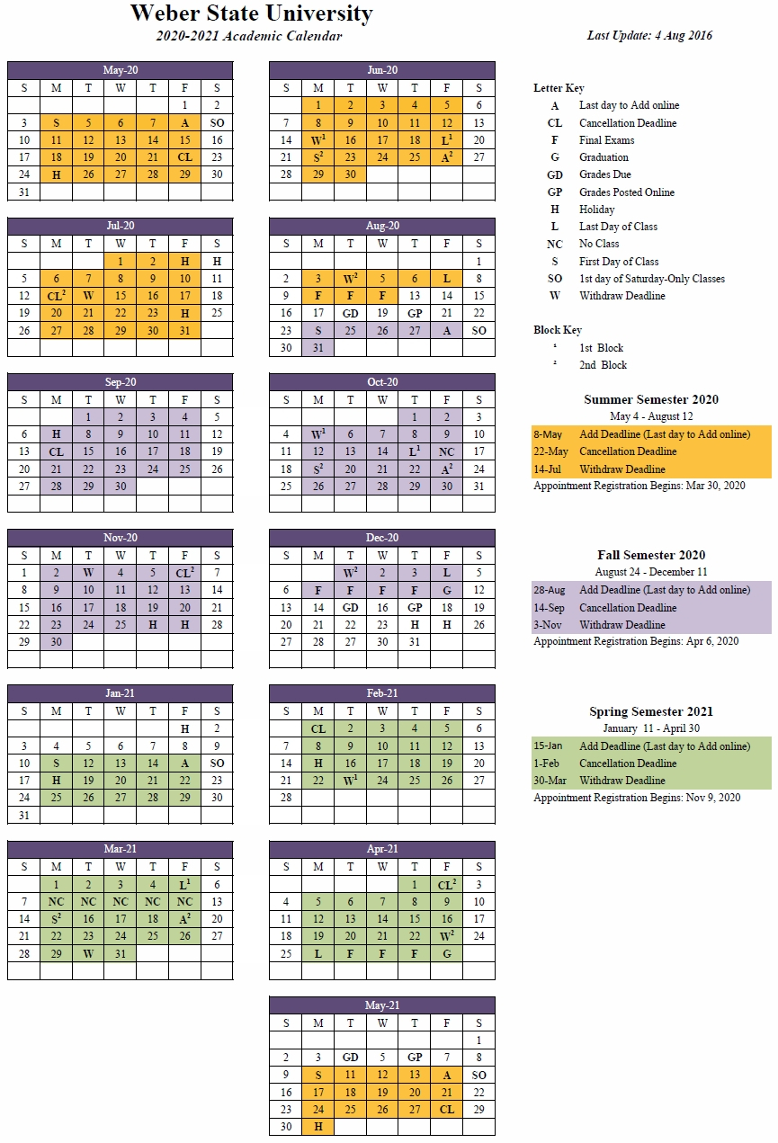 Walmart Fiscal Year 2021-2021 Calendar - Example Calendar