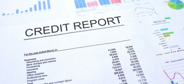 You Can Now Get Free Credit Reports Every Week | Free