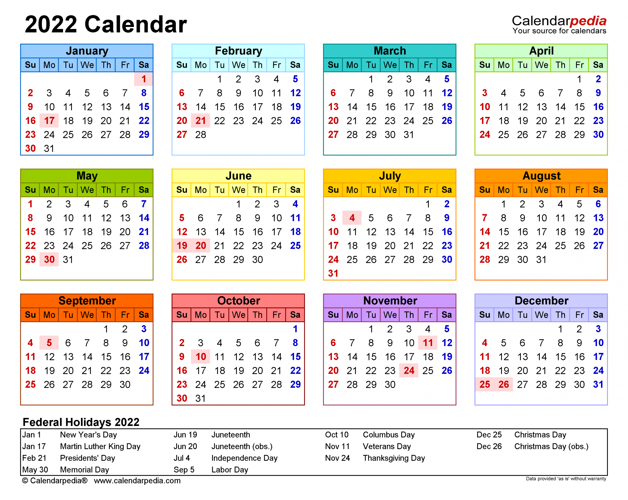 2022 Aqha Calendar - Spring Calendar 2022