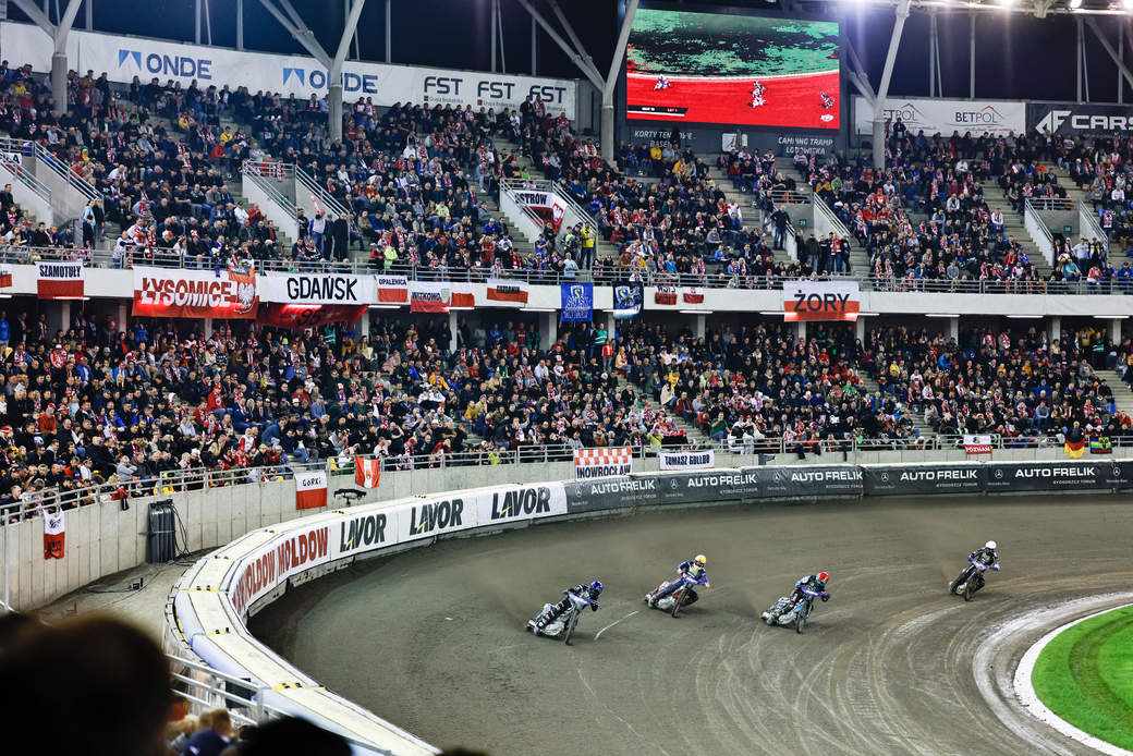 2022 Fim Track Racing Provisional Calendars | Fim