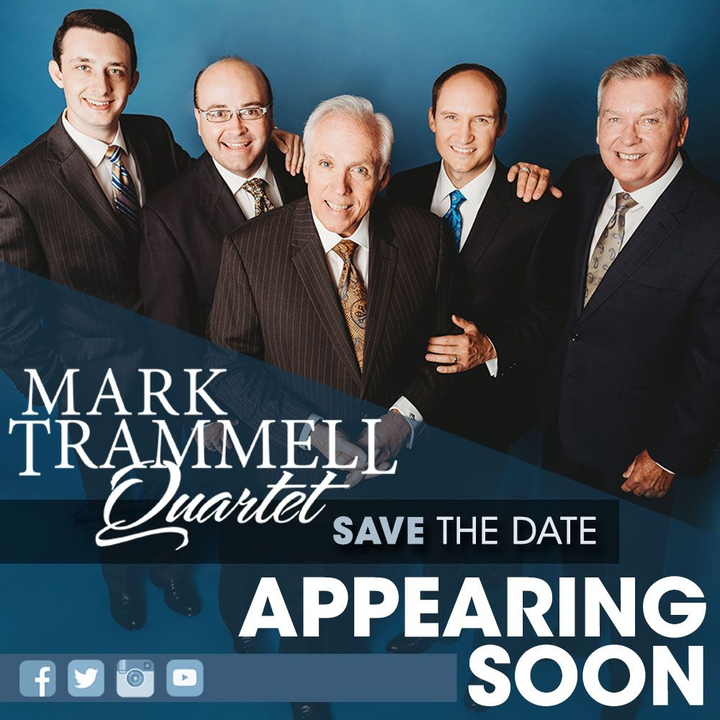 Bandsintown | The Mark Trammell Quartet Tickets - Peace