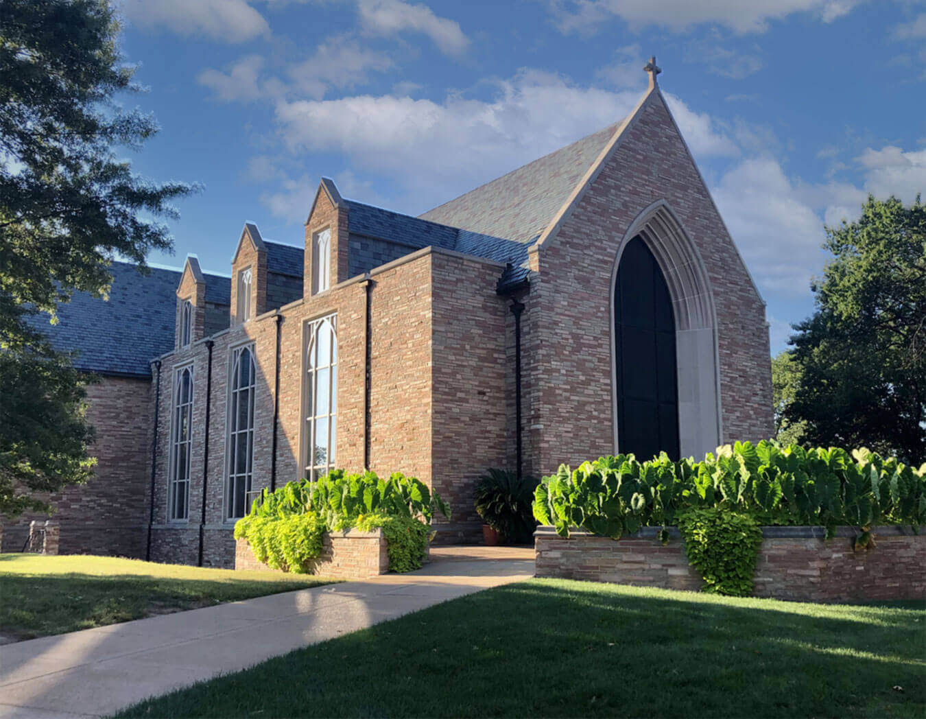 Daily Chapel Service - Concordia Seminary