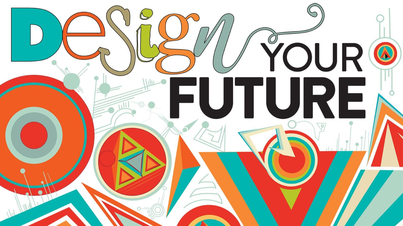 Design Your Future