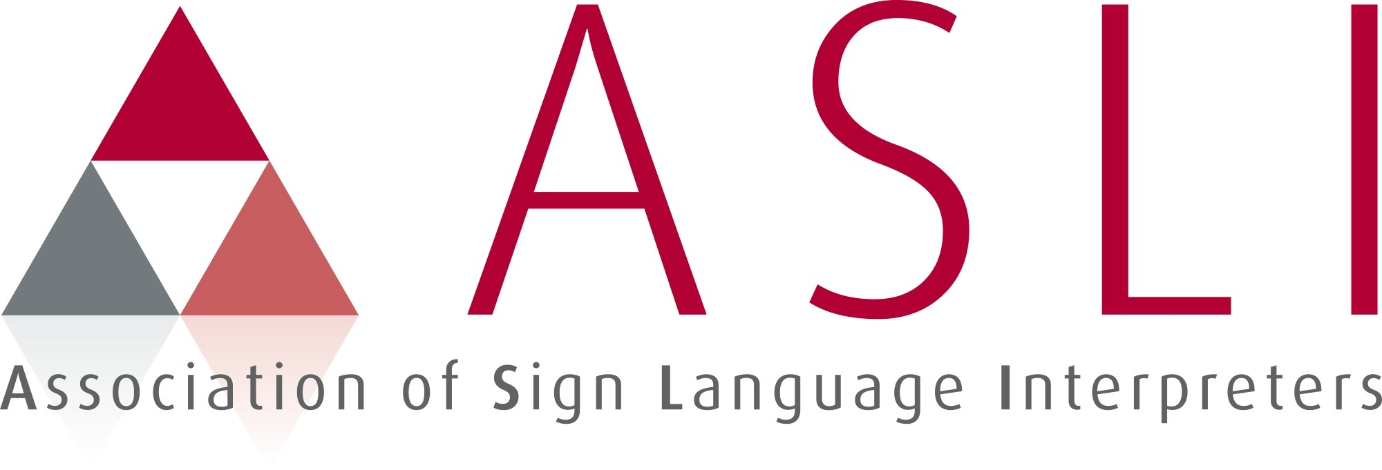 Events For January 2022 - Association Of Sign Language