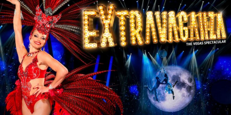 Extravaganza - Las Vegas Events Calendars