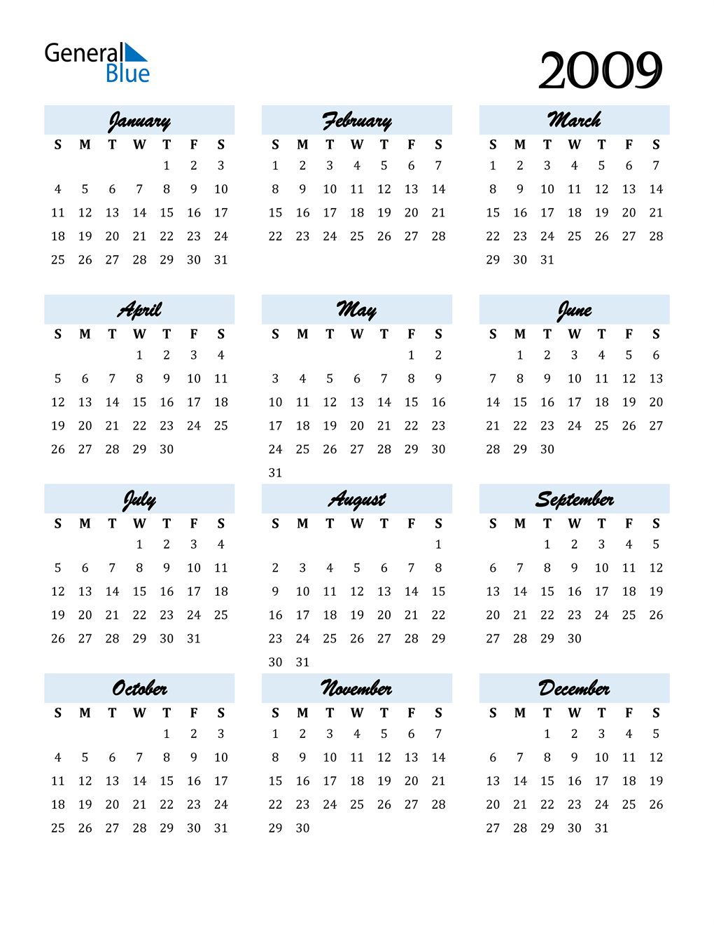 February 7 2009 Calendar 2022 [Pdf 1.7Mb] - Austin