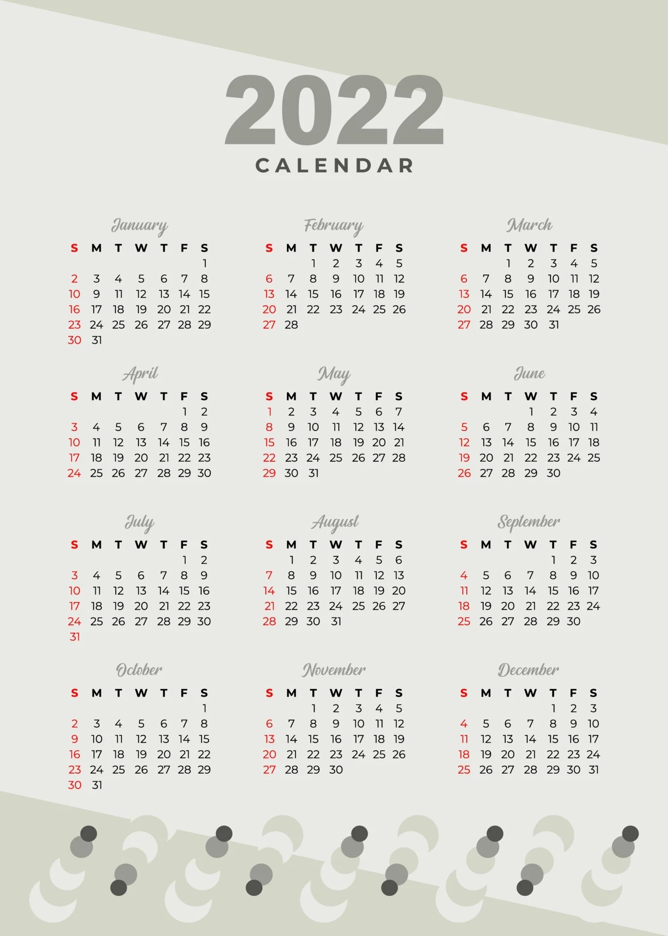 Islamic Calendar April 2022 [Updated Calendar] - Clara