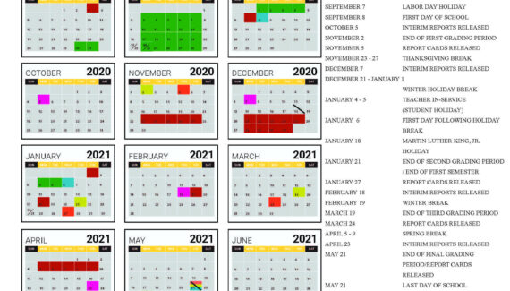 Kennesaw State Calendar Spring 2022