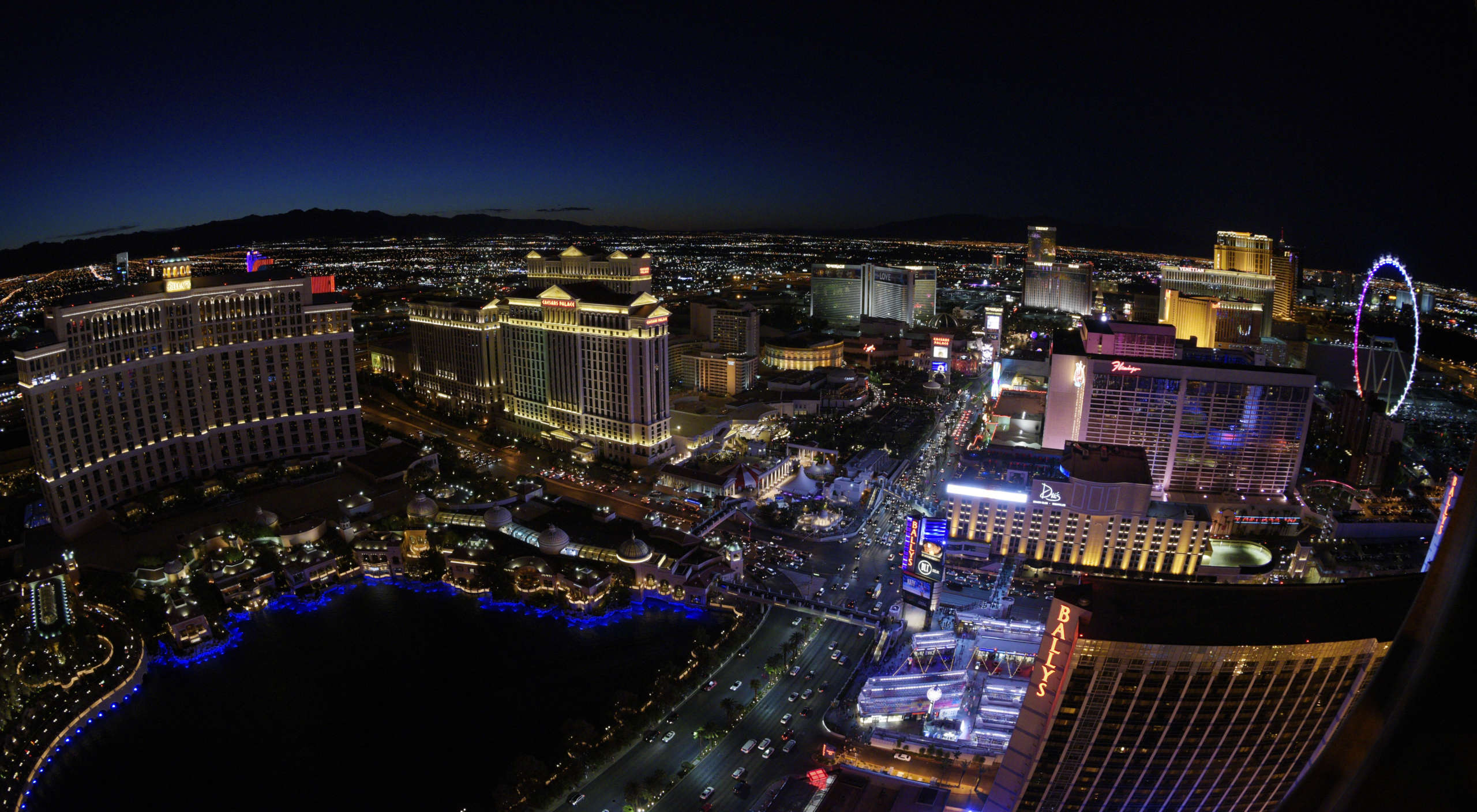 Las Vegas Calendar Events June 2022