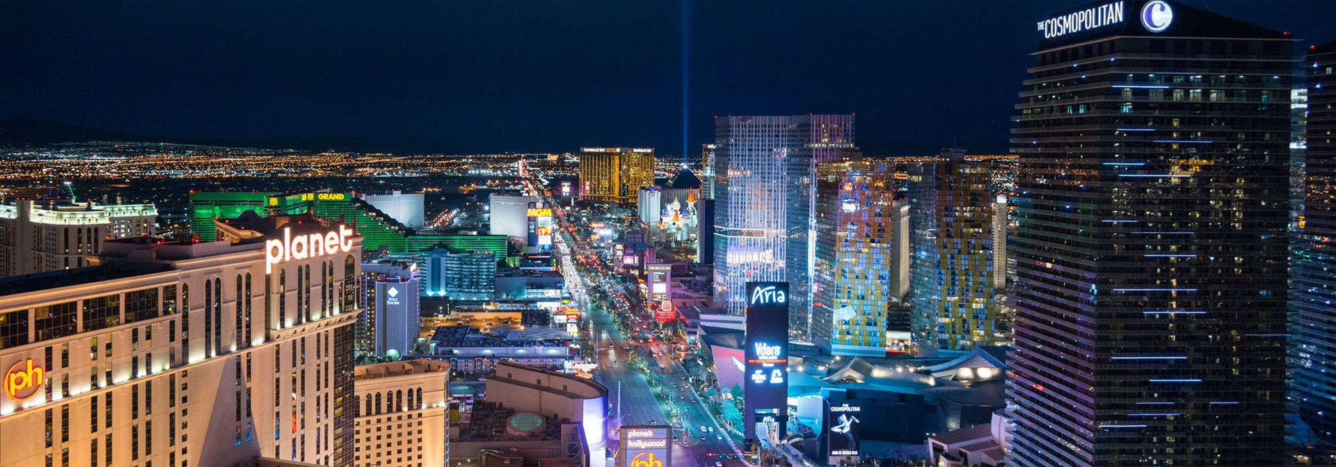 Las Vegas Calendar Of Events June 2022