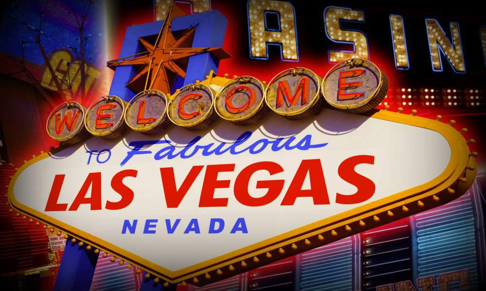 Las Vegas Calendar January 2022