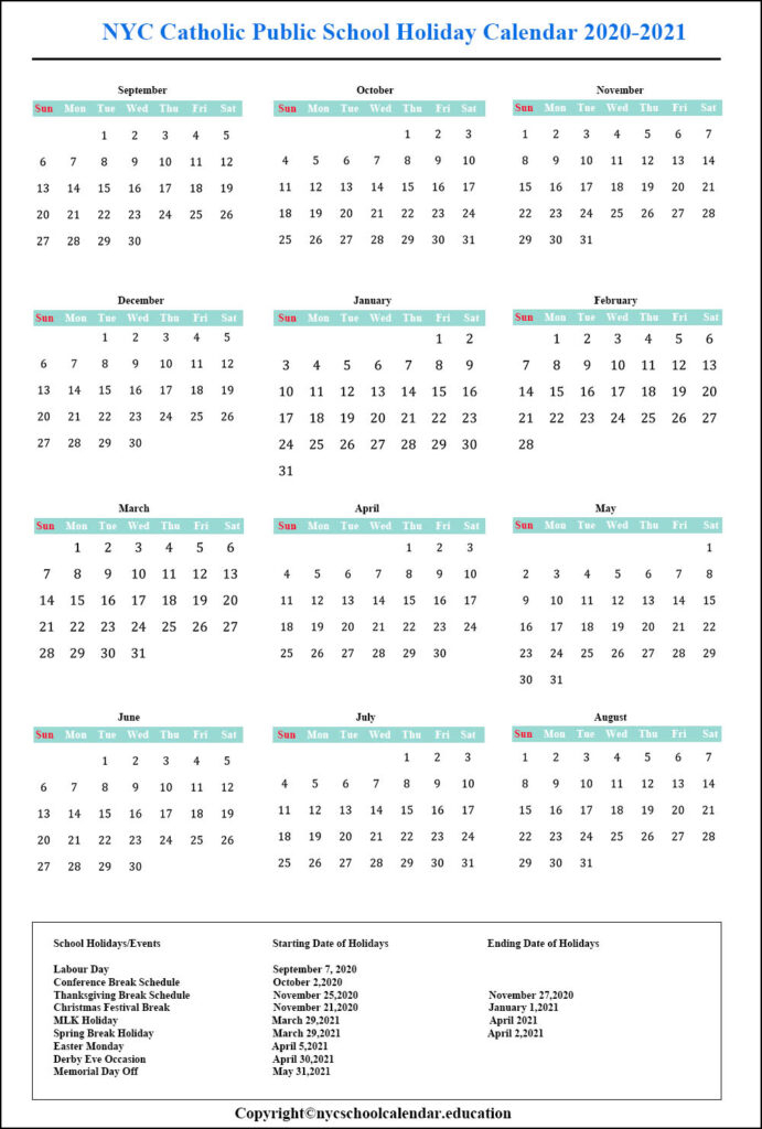 Liturgical Calendar 2021-2022 : 2021 2022 Traditional