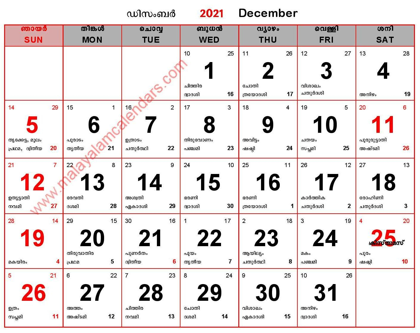 Malayalamcalendars - Page 2 - Manorama Calendar 2021