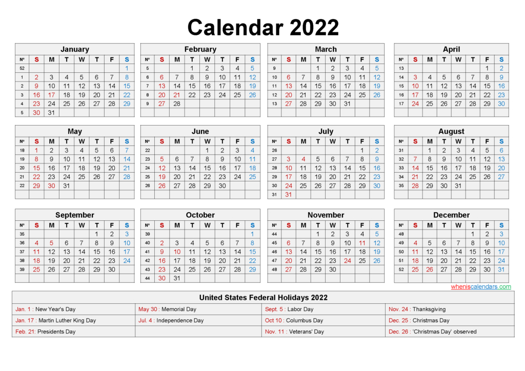 calendar-january-2022-south-africa