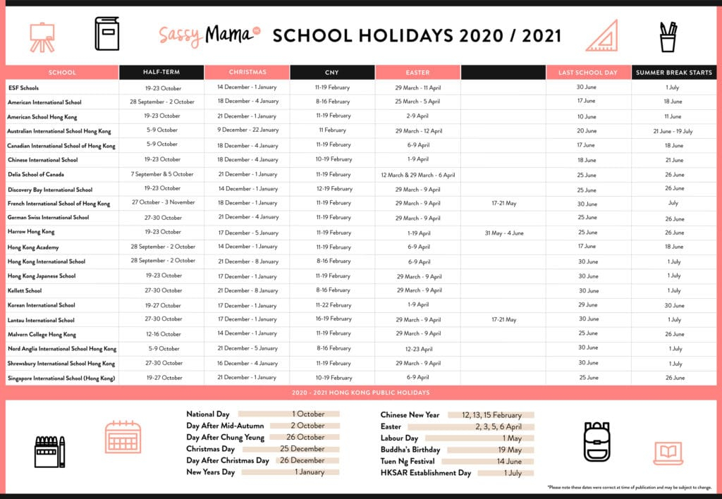 30+ Year 2021 Calendar Hk Background - Duniatrendnews