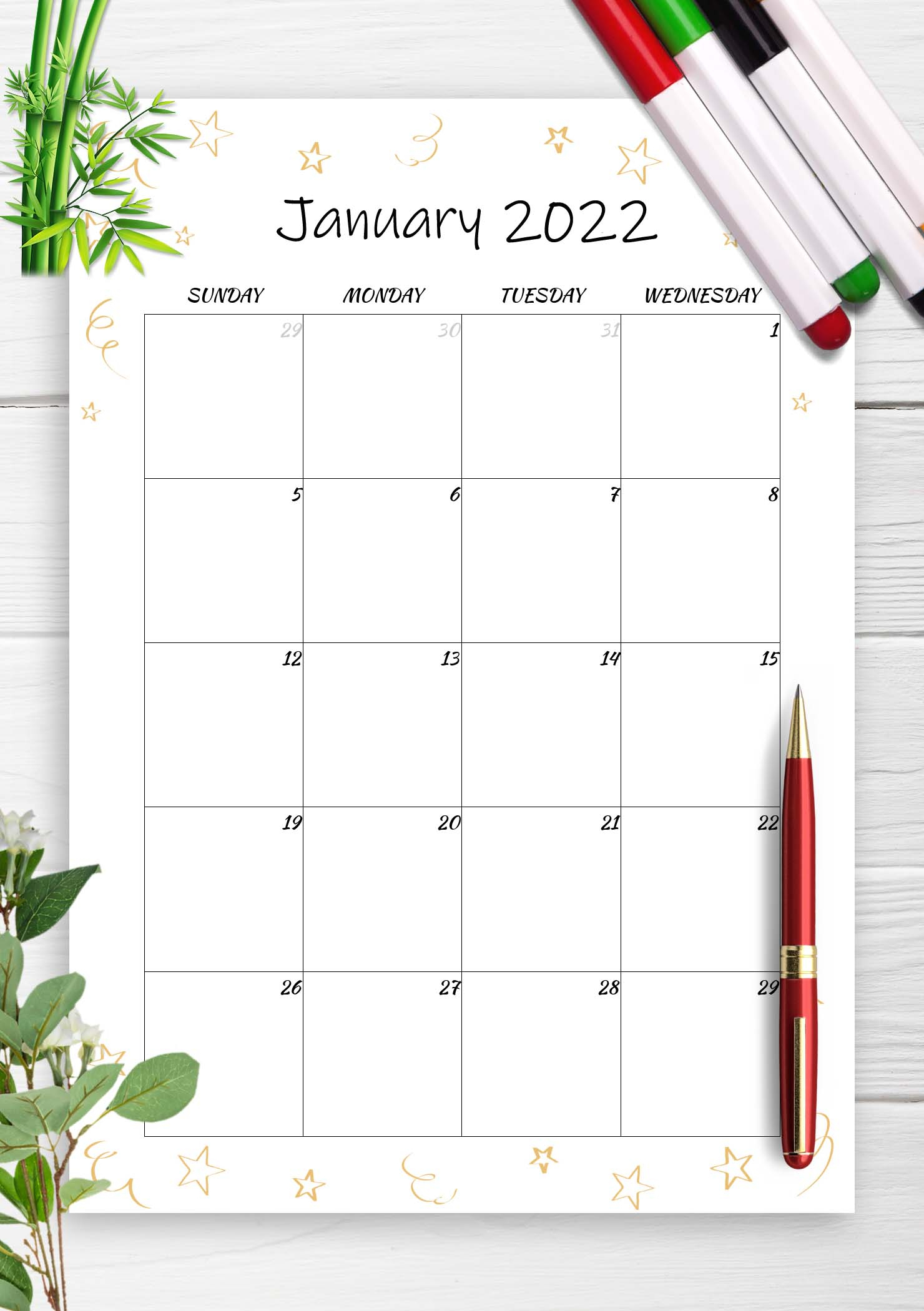 Printable Ame Liturgical Color Calendar 2020 - Calendar Inspiration Design