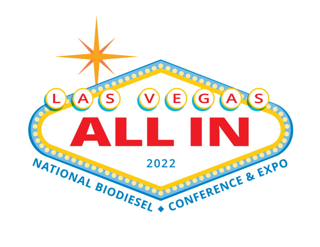 January 17-20, 2022 - 2022 National Biodiesel Conference