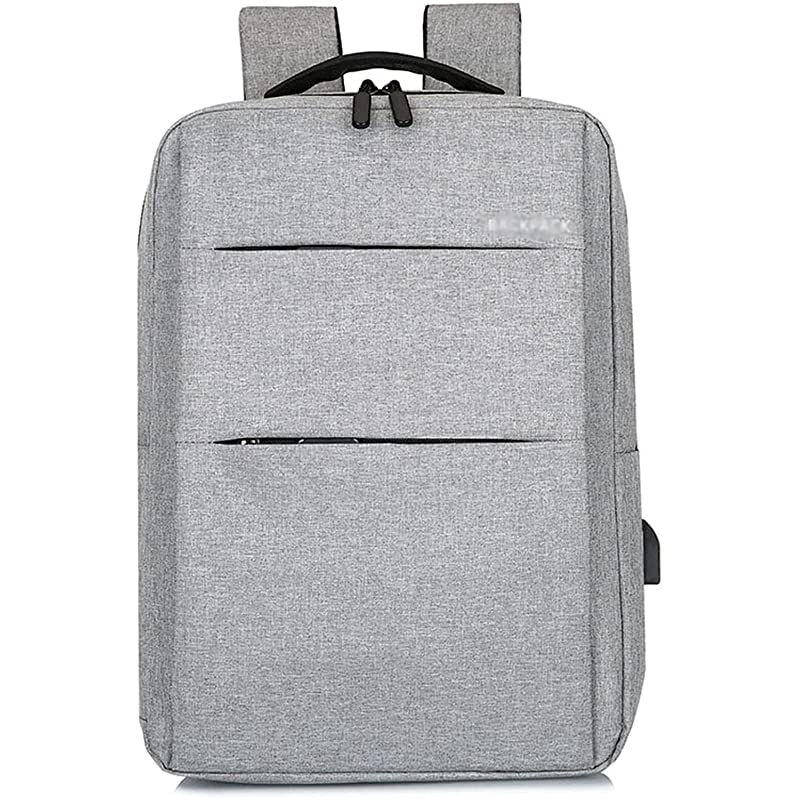 Laptop Backpacks With Usb Charging Port For Business