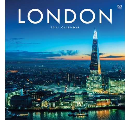 London Kalender 2021 | Kalender Feb 2021