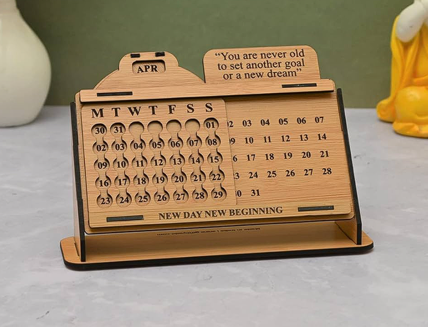 Table calender design ideas creative Table calender design ideas creative