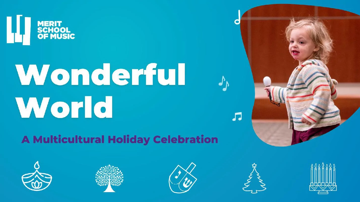 Multicultural holiday calendar for global celebrations