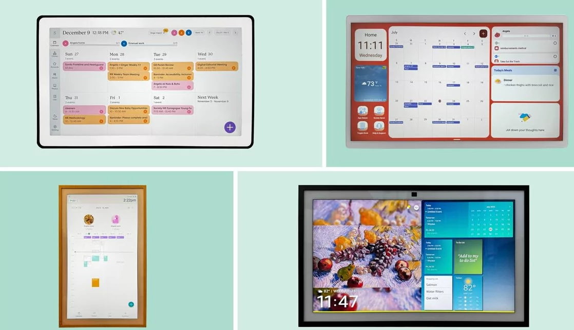 best digital calendar apps for productivity in 2025 expert tips android